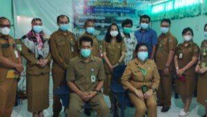 RSUD Katingan Gelar Studi Layanan Gratis ke RSUD Kapuas