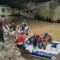 Aksi Bersih Sungai Babura dan Coba Jalur Arung Wisata (Tison / Mattanews.co)