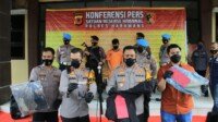 Gadis Dibawah Umur Dibunuh di Karawang, Begini Kronologis dan Motif dari Tersangka