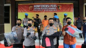 Gadis Dibawah Umur Dibunuh di Karawang, Begini Kronologis dan Motif dari Tersangka