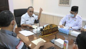 Akhirnya, Sekayu Miliki UKK Keimigrasian
