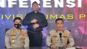 Polri Minta Masyarakat Tak Sebarkan Hoax Tentang Meninggalnya Ustadz Maaher At-Thuwailibi