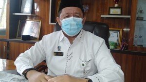 Kadis Kominfo Kapuas Ingatkan Media Agar Melengkapi Legalitas Perusahaannya