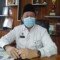 Kadiskominfo Kapuas Junaidi (Angga / Mattanews.co)