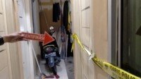 Diduga Terserang Angin Duduk, Mahasiswi di Palembang Tewas di Dalam Kamar Kos