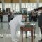 Gubernur Sumut Edy Rahmayadi melantik Akhyar Nasution sebagai Wali Kota Medan definitif (Dok. Humas Pemprov Sumut / Mattanews.co)