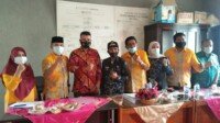 RAPBN Nagari Tanjung Tanah Datar Resmi Disahkan Jadi APBN