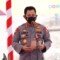Kapolri Jenderal Listyo Sigit Prabowo
