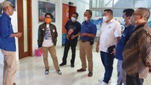 Komisioner KPI Pusat : LPP Miliki Peran Penting Mitigasi Bencana