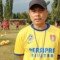 Coach Reza Prabudi.