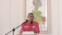 PMI Cianjur Siapkan Relawan yang Siaga dan Siap Bergerak