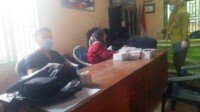 Kini Ada Posling di Merangin untuk Pelayanan Kesehatan Warga Lebih Dekat
