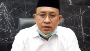 Ditetapkan Sebagai Tersangka Kasus Suap, Bupati Juarsah : Semoga Masyarakat Muara Enim Maklum