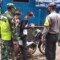 Operasi Yustisi dalam rangka penerapan PPKM di Ciamis