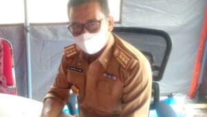 Terkini, Angka Positif Covid-19 di Sulbar Capai 4.883 Kasus