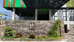 De Paris Hotel Diduga Belum Bayar Pajak dan Urus Izin, Ini Kata Komisi III DPRD Medan