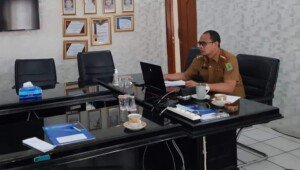 Gelar FGD Karawang, BPS-Kominfo Harapkan Publikasi Data yang Berkualitas