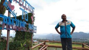 Buruknya Fasilitas Wisata Anjungan Indah, Ini Respon Tokoh Cendikiawan Tanah Datar
