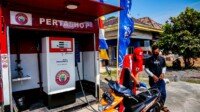 Wujudkan Energi Berkeadilan, Pertashop Pertamina Kini Hadir di 139 Titik Pelosok Desa Seluruh Wilayah Sumbagsel