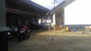 Alasan Untuk Study Banding, Oknum Anggota DPRD Ciamis Meminta Sejumlah Uang ke Puskesmas