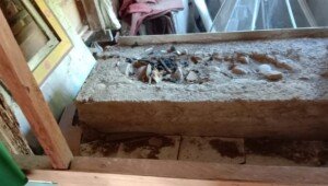 Makam Tokoh Agama di Tanah Datar Butuh Dana untuk Pemugaran