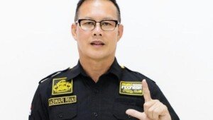 Diminta Maju di Pilkada Palembang, Aswari Rivai : Saya Siap