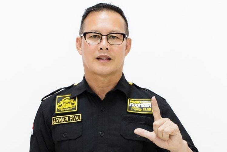 Aswari Rivai siap maju di Pilkada Kota Palembang (Mattanews.co)