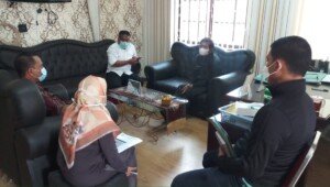 Alokasi Pupuk Bersubsidi di Karo Sumut Meningkat