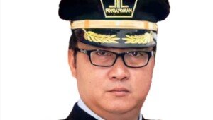 Kalapas Kelas IIA Banyuasin Akan Tindak Tegas Warga Binaan yang Pakai Ponsel