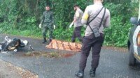 Jadi Korban Tabrak Lari, Pemuda di Kabupaten Blitar Tewas di Tempat