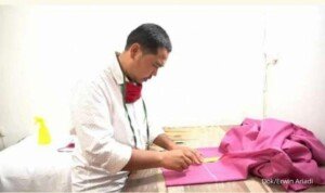 Keren!, UKM Mitra Binaan Pertamina Ini Kini Raih Omzet Hingga Miliaran