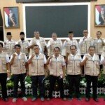 Ketua DPW Asperindo Sumsel 2020-2024 Resmi Dilantik