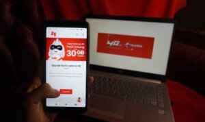 Pelanggan Telkomsel Bisa Ganti Kartu Lama dengan Kartu 4G