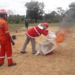 Antipasi Karhutla, Ini yang Dilakukan Pertamina MOR II Sumbagsel