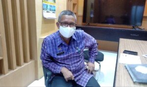 Aksan : Pegawai Minta Biaya Pembersihan Rumah Warga, Saya Pecat!