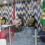 Besok, Wako-Wawako Medan Akan Dilantik