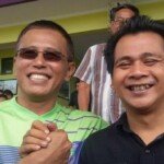 Breaking News!, Bupati Ciamis dan Wakilnya Positif Terpapar Covid-19