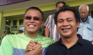 Breaking News!, Bupati Ciamis dan Wakilnya Positif Terpapar Covid-19