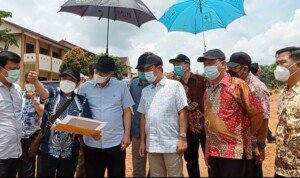 Kunker Dirjen Bina Lattas Bak Angin Segar, Pemkot Prabumulih Bakal Siapkan Lahan Luas untuk BLK