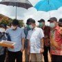 Direktorat Jenderal  (Dirjen) Pembinaan Pelatihan dan Produktifitas (Bina Lattas) melaksanakan kunjungan kerja ke Kota Prabumulih, Sumatera Selatan.