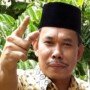 Ketua LSM Forum Pemuda Reformasi Kapuas Maseran Mahmud (Angga / Mattanews.co)
