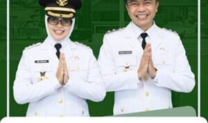 Beredar Ancaman Mutasi Pejabat di Pemkab Blitar, Ini Bantahan Wabup Rahmat