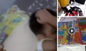 Jejak Ibu Aniaya Anak di Medan yang Viral di Medsos