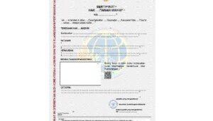 Sertipikat Tanah Elektronik, Satu Lagi Bukti Transformasi Digital Kementerian ATR/BPN