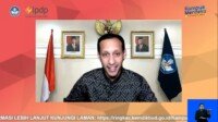Kemendikbud Luncurkan Kampus Mengajar Angkatan 1 Tahun 2021