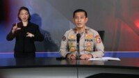 Bareskrim Polri Perpanjang Masa Penahanan Ambroncius Nababan