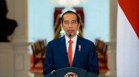 Presiden Jokowi: Pelayanan Publik Wajah Konkret Kehadiran Negara dalam Kehidupan Masyarakat