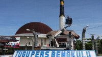 Pemerintah Dukung Ekosistem Pers yang Kompetitif dan Berkelanjutan