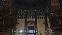Wapres: Jadikan Masjid Istiqlal Pusat Gagasan dan Gerakan Pembangunan