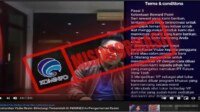Hoax !! Vtube Resmi Dilindungi Pemerintah Indonesia